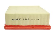 MISFAT FILTRATION P468
